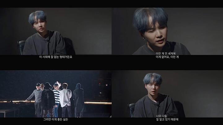 BTS Berjaya di Billboard, Omongan Suga Soal Kerja Tim dan Saling Menghormati Disorot