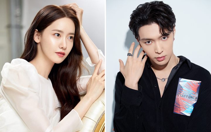 Artis-Artis SM Pernah Kena Rumor Kencan Konyol, Lay EXO Paling Tak Masuk Akal