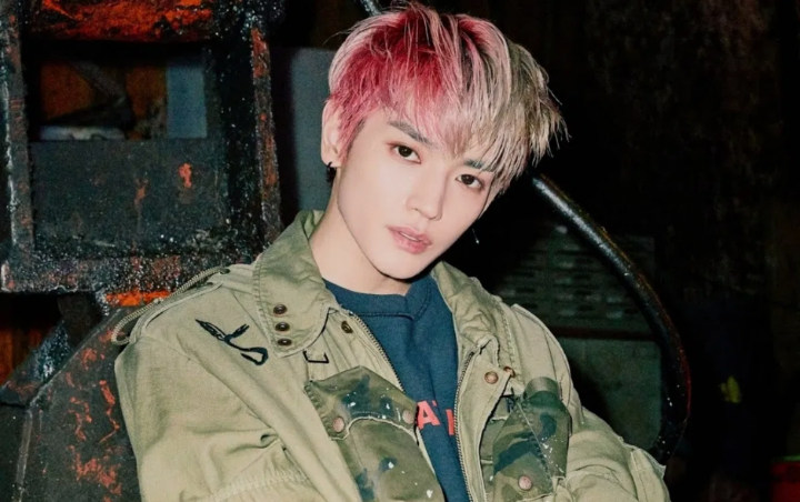 Baru Kabarkan Berita Duka, Taeyong NCT Jadi Trending Topic Berkat Hal Ini