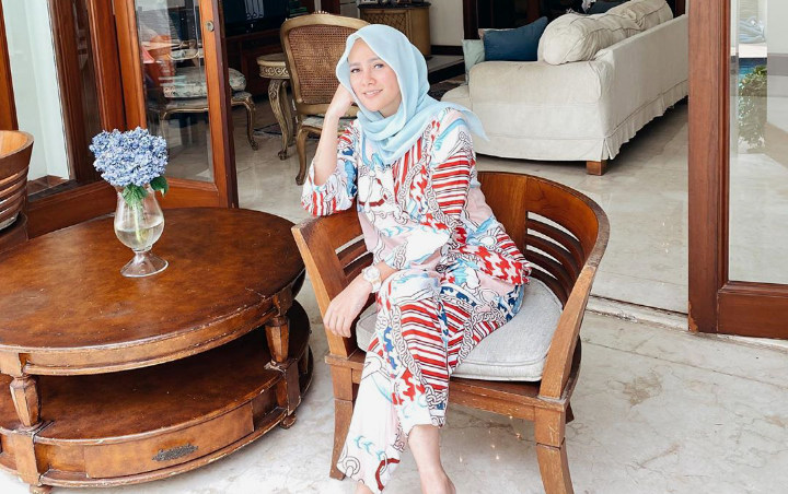 Olla Ramlan Dikabarkan Maju Jadi Cawabup, Beri Klarifikasi Begini