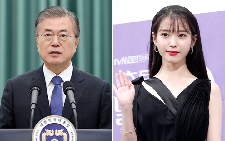 IU