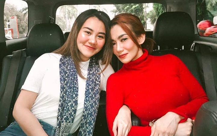 Reza Artamevia Ajukan Rehabilitasi, Aaliyah Massaid Kini Tutup Kolom Komentar Instagram