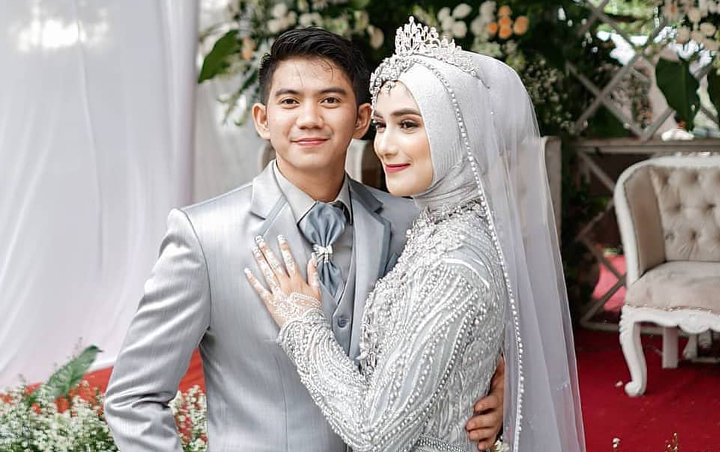 Nadya Istri Rizki DA Terciduk Ngelike Foto-Follow 'Dokter Tampan' Diduga Mantan, Belum Move On?