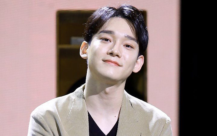 Chen Terus Diteror Komentar Jahat Karena Tetap Bertahan di EXO Picu