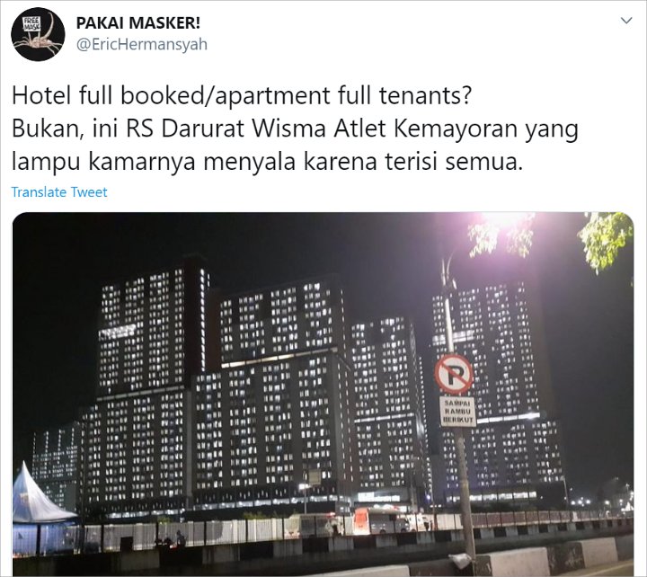 Kemenkes Pastikan Anies Baswedan Tak Perlu Minta Izin Lagi untuk Terapkan PSBB Total