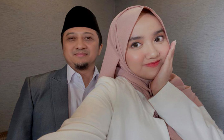 Wirda Mansur Bikin Pelaminan Untuk Ayahnya, Terungkap Fakta Soal Pernikahan Yusuf Mansur