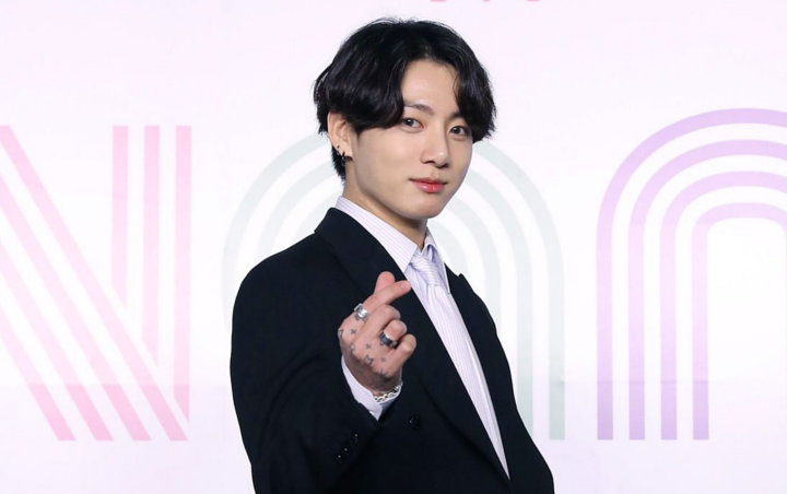 Jungkook BTS Puncaki Daftar Selebriti Yang Diharapkan Punya Reality Show