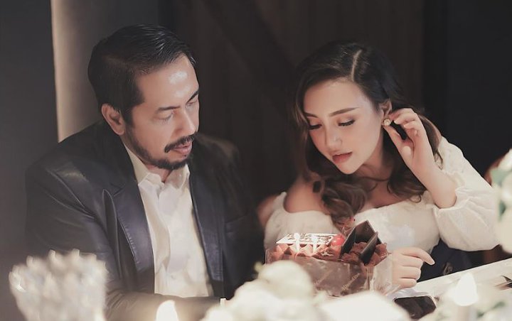 Salmafina Bagikan Foto Masa Kecil, Sunan Kalijaga 'Muda ...