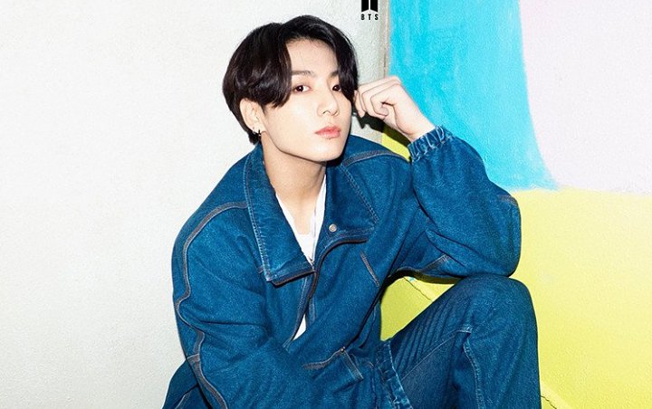 Cerita Uwu Adik Kelas di SOPA Dibuat Deg-Degan Jungkook BTS Sampai Susah Tidur