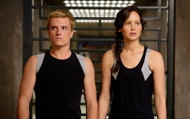 Josh Hutcherson Pemeran Peeta Mellark Bicara Soal Prekuel 'The Hunger Games'