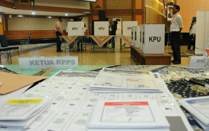 KPU Diminta Transparan Umumkan Bakal Paslon Positif COVID-19 di Surabaya