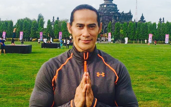Jawaban Ade Rai Saat Ditanya Soal Covid Bikin Kagum Hingga Masuk Trending Twitter