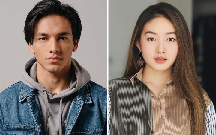 Jefri Nichol Kepergok Mesra Bareng Natasha Wilona Usai Heboh Pamer Perut Sixpack