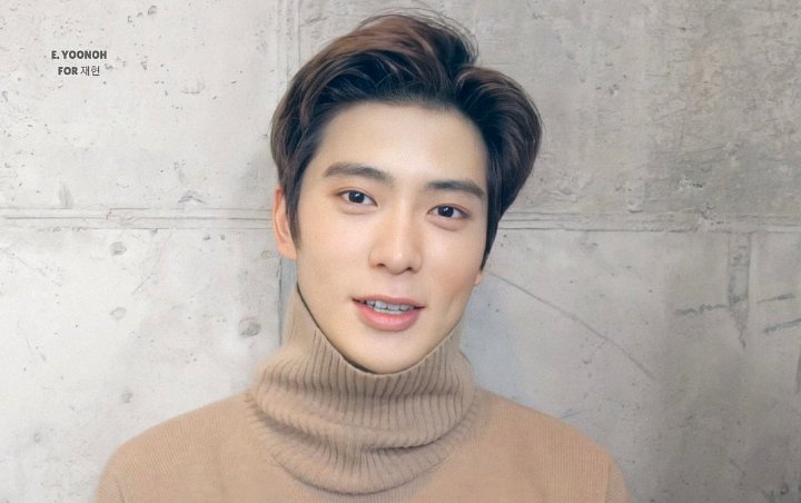 Kemampuan Bahasa Inggris Jaehyun NCT Tuai Pujian Selangit