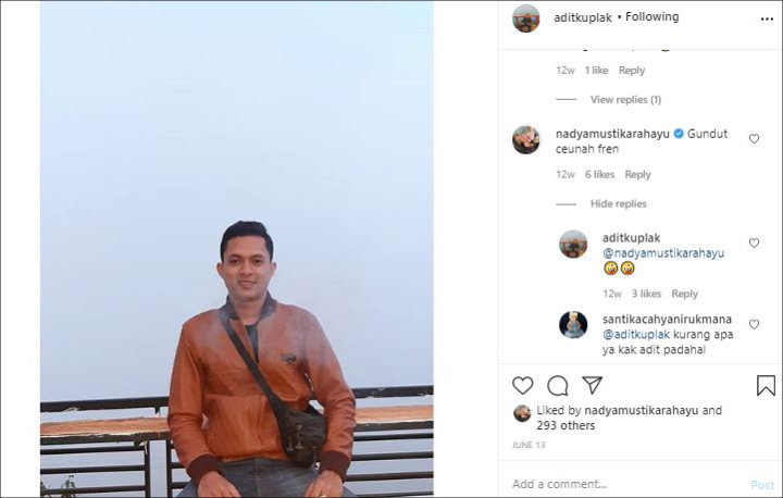 Rizki Syafaruddin