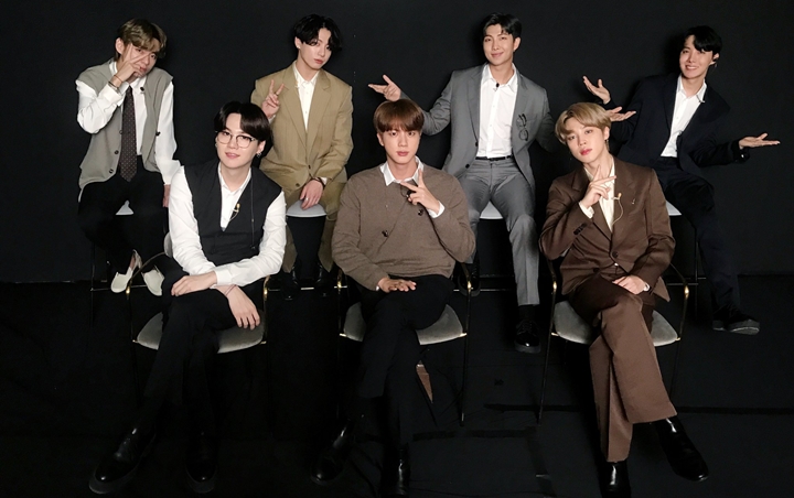 BTS