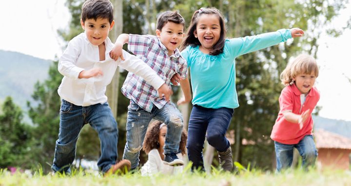 Ajak Anak Untuk Peka Dengan Lingkungan Sekitar