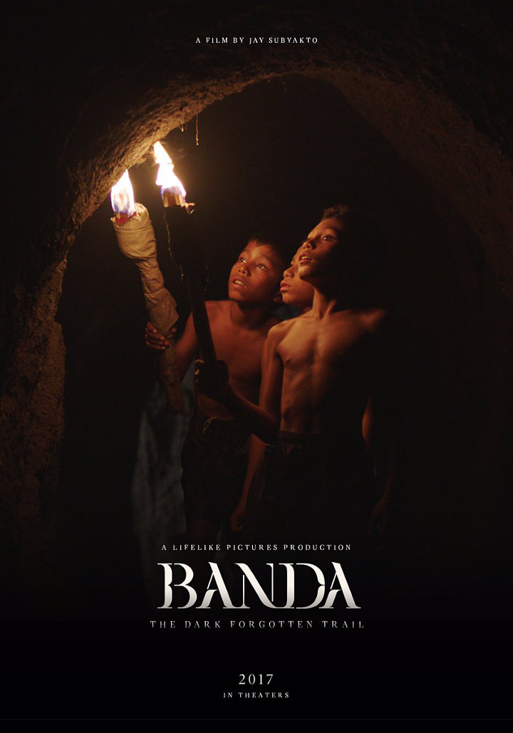 Banda: The Dark Forgotten Trail