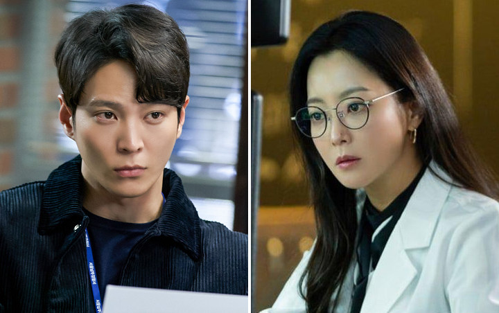 Joo Won Bakal Datangi Kim Hee Sun di Masa Lalu, Produser Beri Spoiler Soal Episode Baru 'Alice'