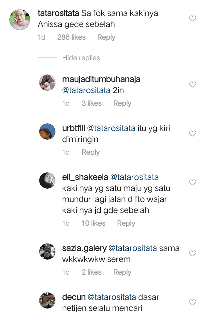 Raditya Dika Pamer Foto \'Duo Hamil\' Bareng Istri, Kaki Anissa Aziza Bengkak Sebelah Jadi Sorotan