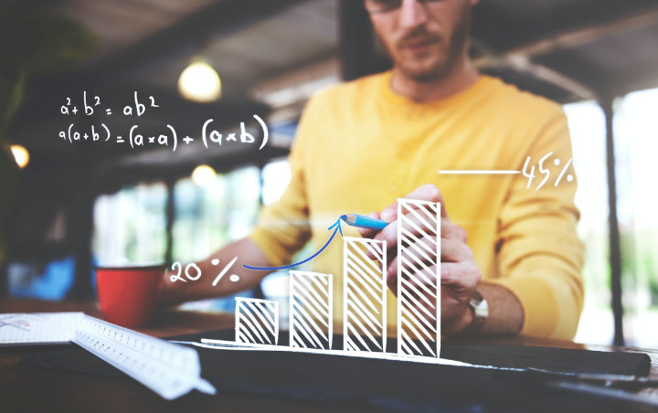 Mudahkan Belajar di Rumah Saat Pandemi, 7 Aplikasi Ini Bisa Bantu Kamu Pecahkan Soal Matematika