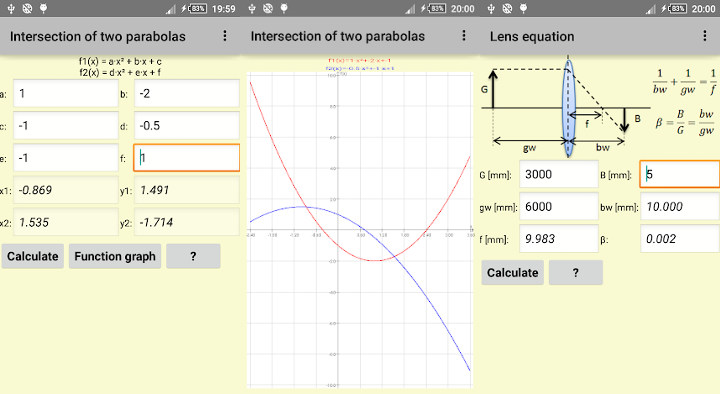 Math Expert