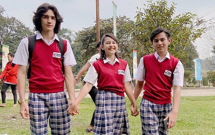 Sempat Tuai Kontroversi, Sinetron 'Dari Jendela SMP' SCTV Masuk Nominasi Festival Film Bandung 2020