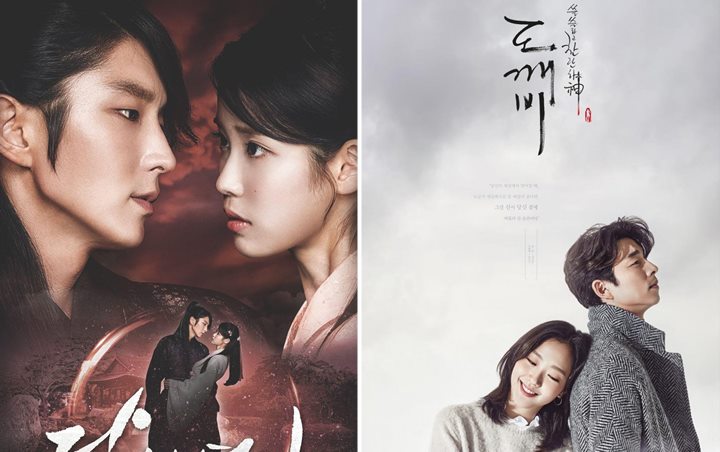 Beda Poster K Drama Versi Korea Dan Jepang Jadi Sorotan Mana Favoritmu 