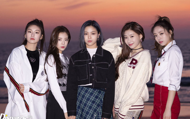 ITZY Ciptakan Karakter Imut dan Orisinil untuk Kolaborasi dengan LINE, Mana Paling Lucu?