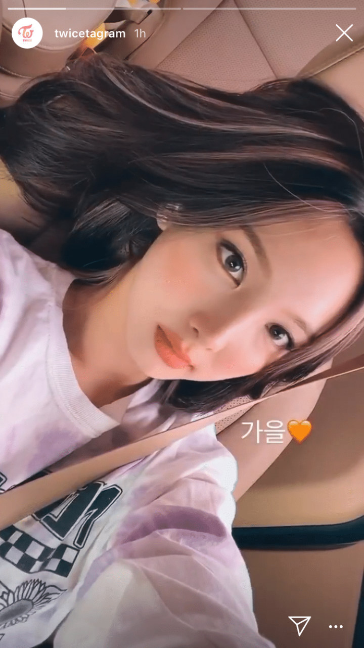 Gaya Rambut Baru Nayeon TWICE Tuai Pujian Selangit, Netizen Pertanyakan Ini