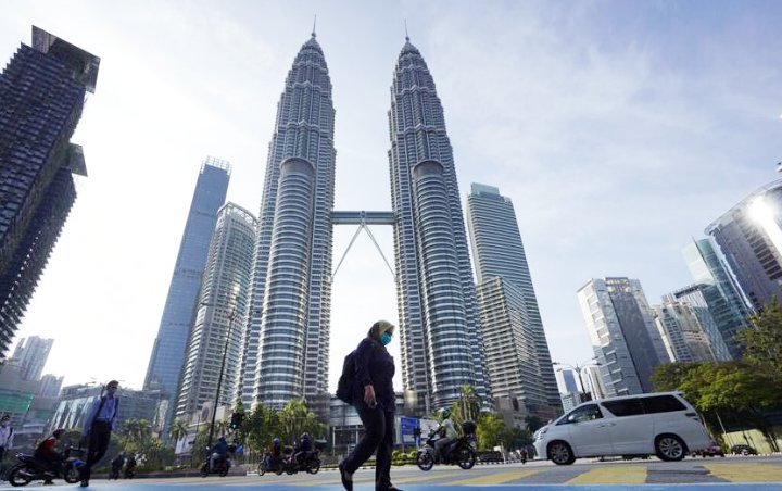 Jumlah Pengangguran di Malaysia Malah Menurun Selama ...