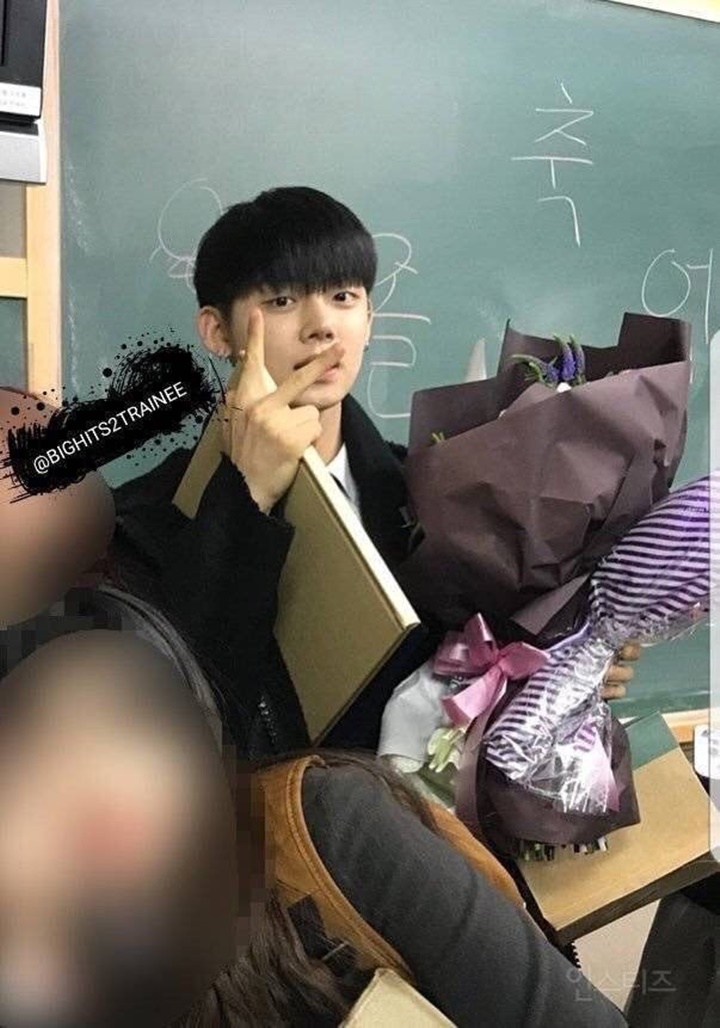 Pra-Debut
