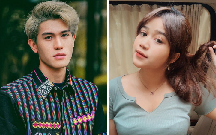 Brisia Jodie Protes Foto Bareng Dipajang, Julian Jacob Akhirnya Bongkar Status Hubungan 