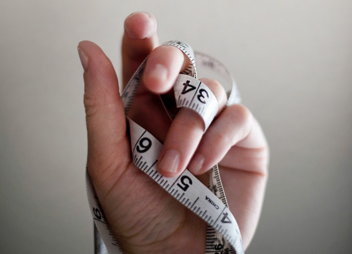 Menurunkan Berat Badan