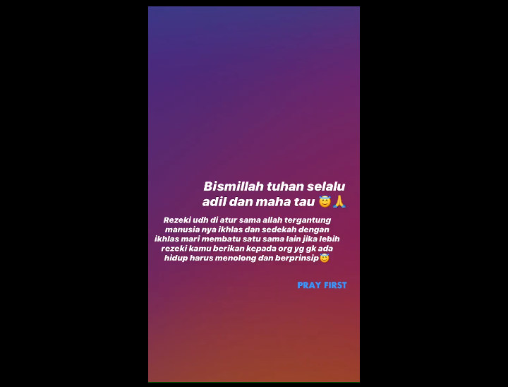 Pesan Bijak Millendaru