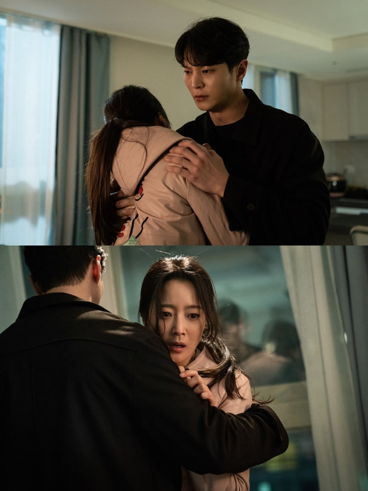 Kisah Joo Won dan Kim Hee Sun di Episode Mendatang \'Alice\' Disebut Bakal Mengejutkan, Ini Alasannya