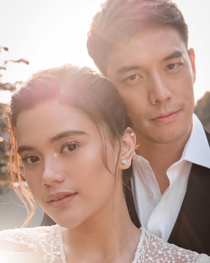 Pengantin 'Double A'