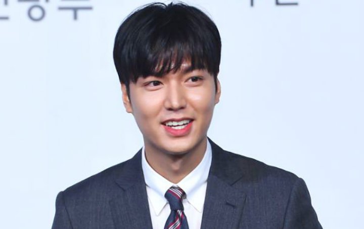 Kocaknya Lee Min Ho Abadikan Pengalaman Apes Lewat Foto-Foto di Instagram