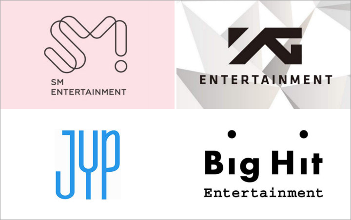 SM, Big Hit, JYP dan YG Umumkan Rencana Promosi Masa Depan Untuk Sisa Tahun 2020