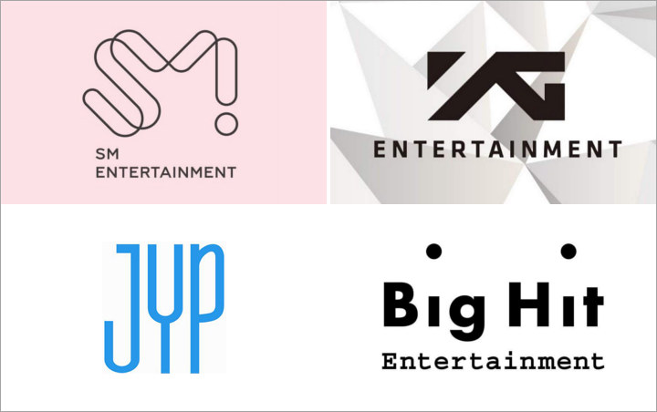 Где находится jyp entertainment карта