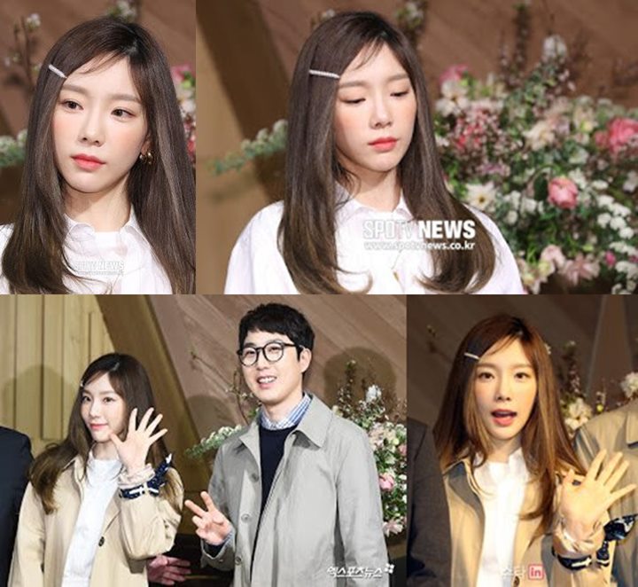 Dandanan Tae Yeon SNSD Ini Disebut Tercantik dan Paling Legendaris, Setuju?