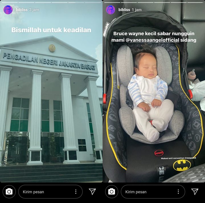 Vanessa Angel Kembali Jalani Sidang, Kali Ini Suami dan Polisi Bakal Jadi Saksi