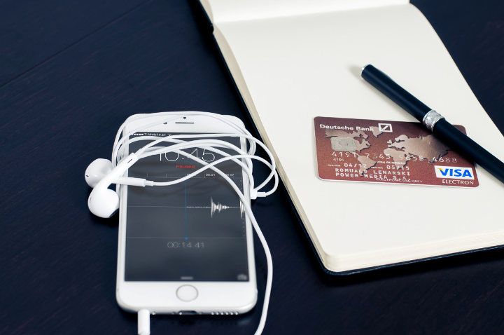 Pesan Tiket Secara Online