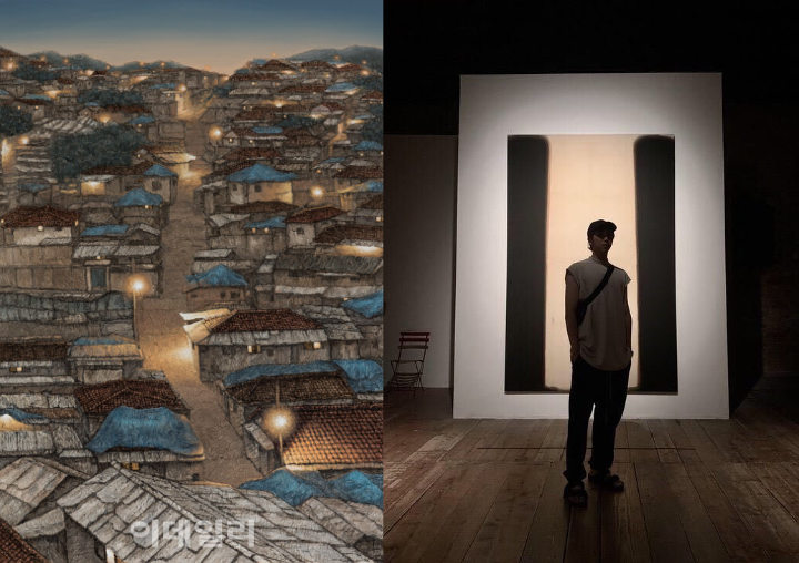 RM BTS Beramal 1,2 Miliar ke Museum dan Beli Lukisan Baru, Orangtua Ikut Dipuji
