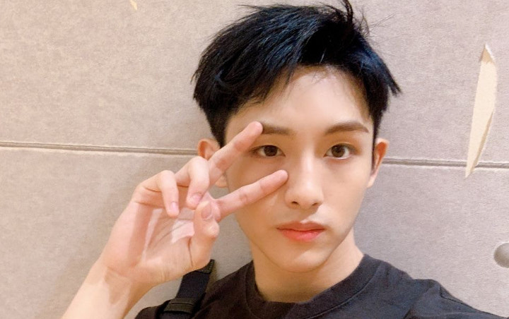 Keren, Winwin Bisa Langsung Tahu Isi Pikiran Member WayV Hanya dari Cara Panggil Namanya
