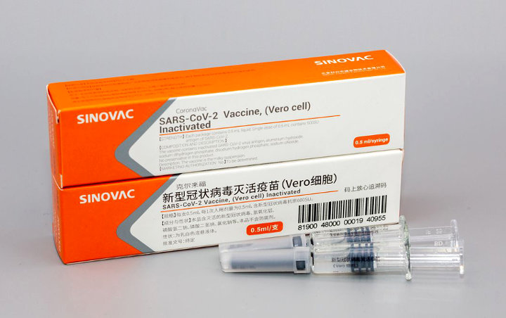 Sudah Berjalan Sebulan, Ternyata Baru 200 Relawan Vaksin Corona Sinovac yang Disuntik