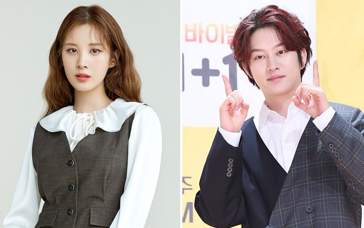 Seohyun Ungkap Alasan Takut dengan Heechul Saat Trainee dan Selebriti Pria Paling Ganteng