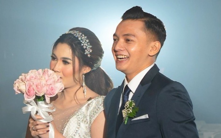 Mantan Istri Dory Harsa Berniat Datang ke Pernikahan Nella Kharisma Bawakan Ini