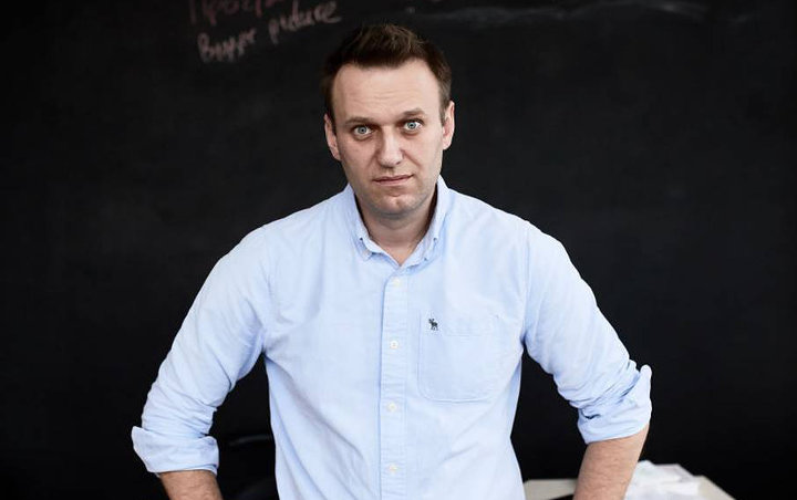 Jerman Klaim Tiga Laboratorium Pastikan Tokoh Oposisi Rusia Alexei Navalny Diracuni dengan Novichok
