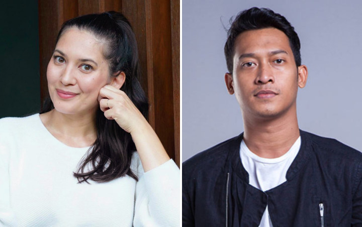 Hannah Al Rasyid Syok Dengar Kabar Ade Firman Hakim Meninggal, Kenang Momen Jadi Teman Curhat